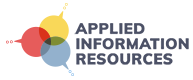 Applied Information Resources, Inc. Logo